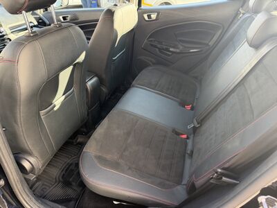 Ford EcoSport Gebrauchtwagen Ford EcoSport Gebrauchtwagen