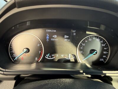 Ford EcoSport Gebrauchtwagen Ford EcoSport Gebrauchtwagen