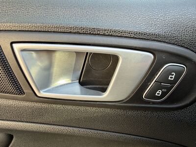 Ford EcoSport Gebrauchtwagen Ford EcoSport Gebrauchtwagen