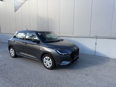Suzuki Swift Gebrauchtwagen Suzuki Swift Gebrauchtwagen