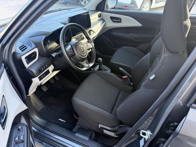 Suzuki Swift Gebrauchtwagen Suzuki Swift Gebrauchtwagen