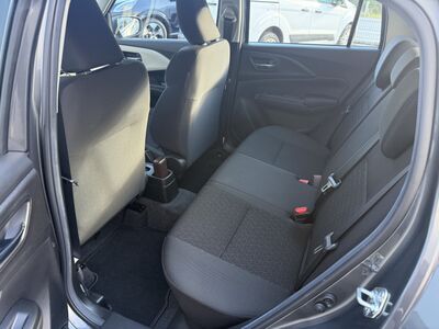 Suzuki Swift Gebrauchtwagen Suzuki Swift Gebrauchtwagen