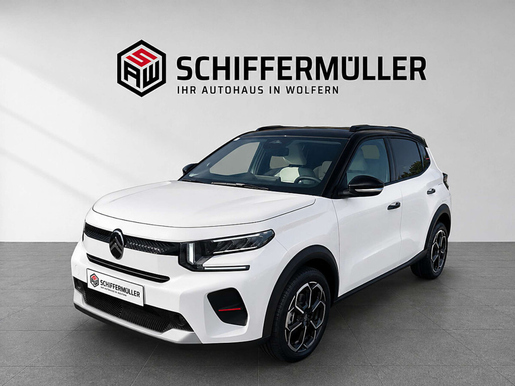 Citroën C3 Gebrauchtwagen