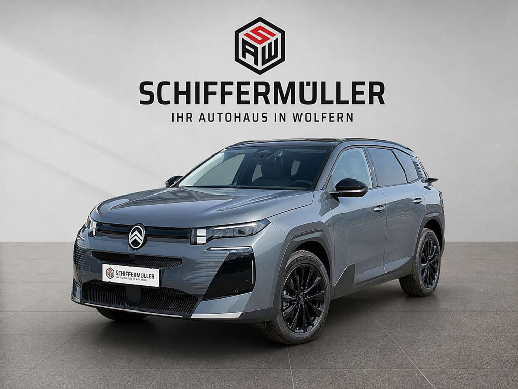 Citroën C5 Aircross Gebrauchtwagen