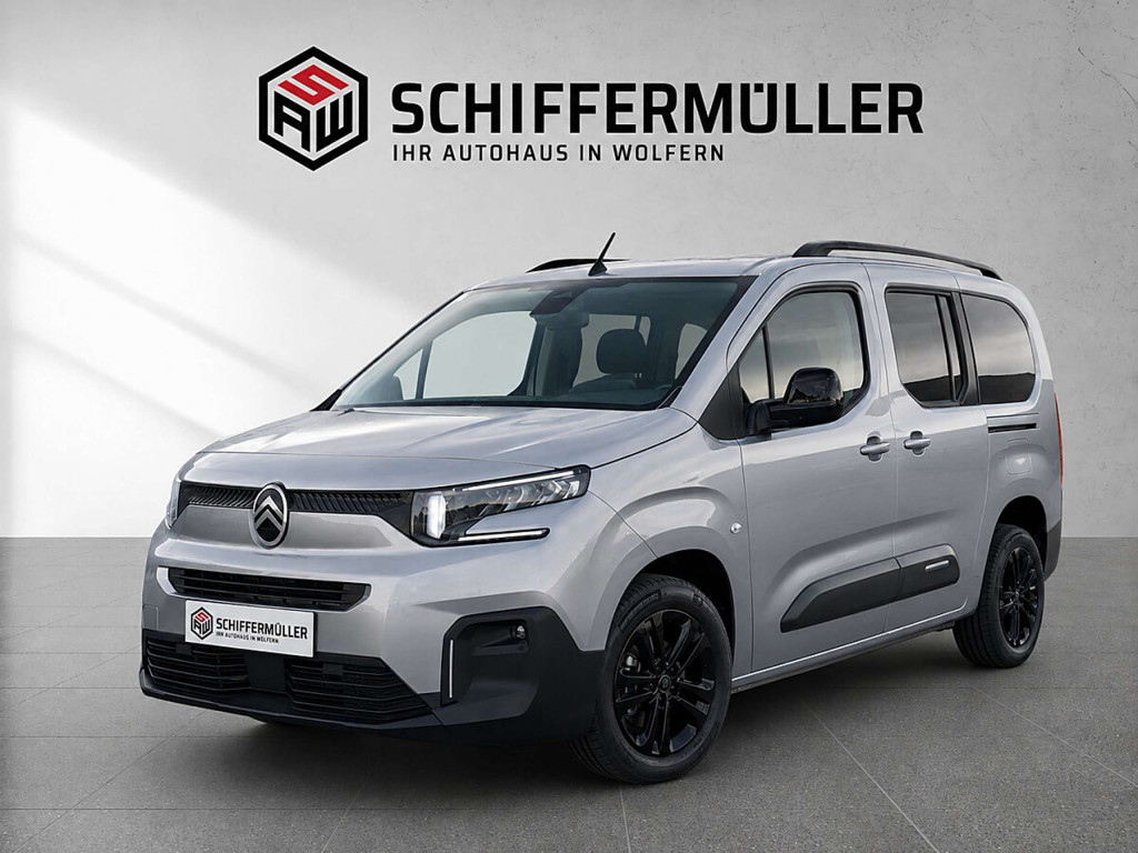 Citroën Berlingo Gebrauchtwagen