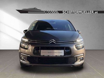 Citroën C4 Spacetourer Gebrauchtwagen