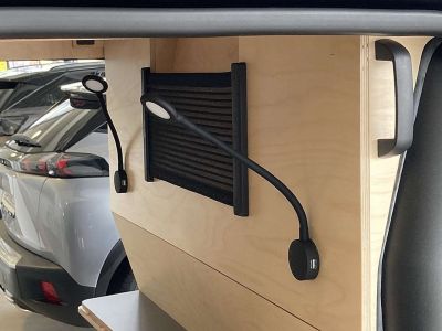 Peugeot Partner Gebrauchtwagen Peugeot Partner Gebrauchtwagen