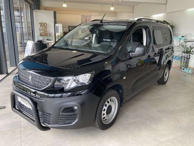 Peugeot Partner Gebrauchtwagen Peugeot Partner Gebrauchtwagen