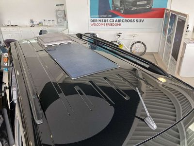 Peugeot Partner Gebrauchtwagen Peugeot Partner Gebrauchtwagen