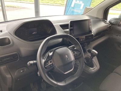 Peugeot Partner Gebrauchtwagen Peugeot Partner Gebrauchtwagen