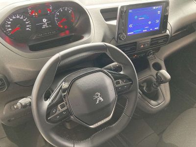 Peugeot Partner Gebrauchtwagen Peugeot Partner Gebrauchtwagen