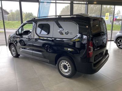 Peugeot Partner Gebrauchtwagen Peugeot Partner Gebrauchtwagen