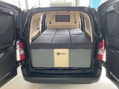 Peugeot Partner Gebrauchtwagen Peugeot Partner Gebrauchtwagen