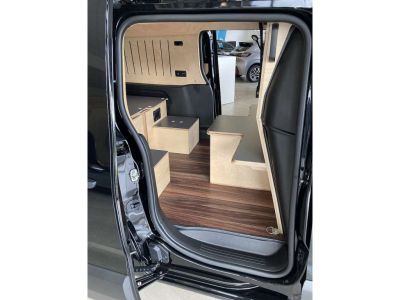 Peugeot Partner Gebrauchtwagen Peugeot Partner Gebrauchtwagen