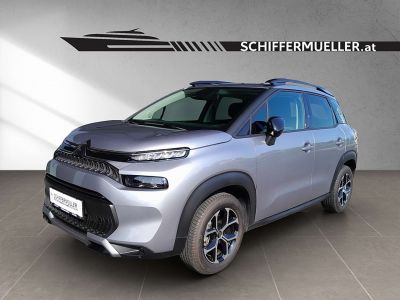 Citroën C3 Aircross Gebrauchtwagen