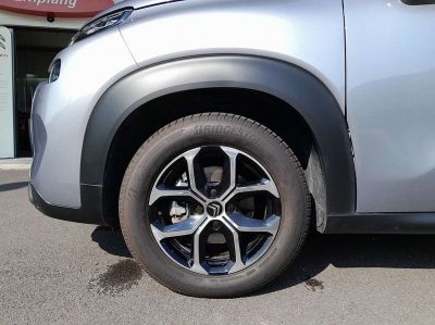 Citroën C3 Aircross Gebrauchtwagen