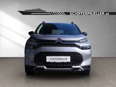 Citroën C3 Aircross Gebrauchtwagen