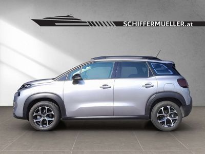 Citroën C3 Aircross Gebrauchtwagen