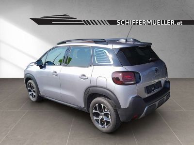 Citroën C3 Aircross Gebrauchtwagen