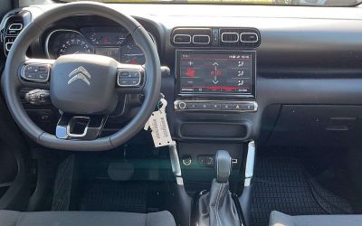 Citroën C3 Aircross Gebrauchtwagen