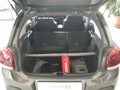 Citroën C3 Gebrauchtwagen