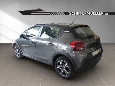 Citroën C3 Gebrauchtwagen