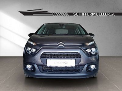 Citroën C3 Gebrauchtwagen