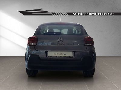 Citroën C3 Gebrauchtwagen