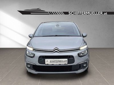 Citroën C4 Picasso Gebrauchtwagen