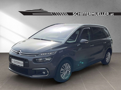 Citroën C4 Spacetourer Gebrauchtwagen