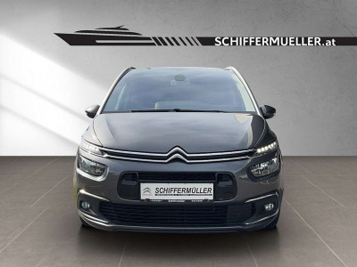 Citroën C4 Spacetourer Gebrauchtwagen