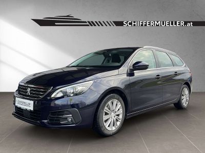 Peugeot 308 Gebrauchtwagen