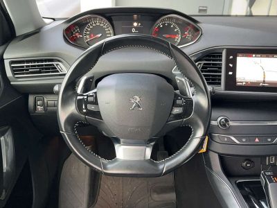 Peugeot 308 Gebrauchtwagen