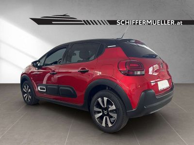 Citroën C3 Vorführwagen