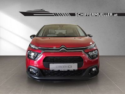 Citroën C3 Vorführwagen