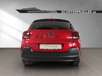 Citroën C3 Vorführwagen