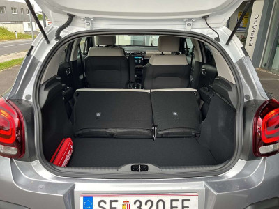 Citroën C3 Gebrauchtwagen