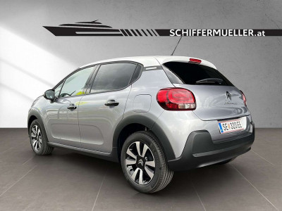 Citroën C3 Gebrauchtwagen