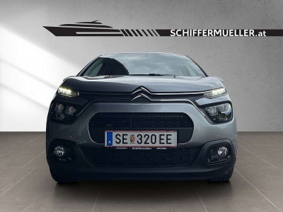 Citroën C3 Gebrauchtwagen