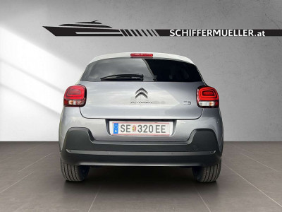 Citroën C3 Gebrauchtwagen