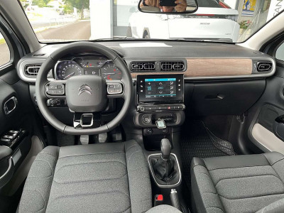 Citroën C3 Gebrauchtwagen