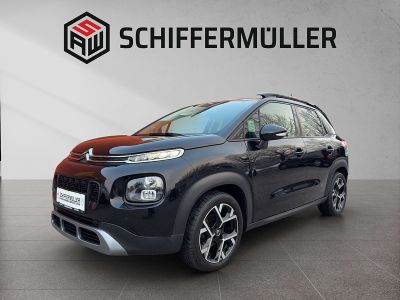 Citroën C3 Aircross Gebrauchtwagen