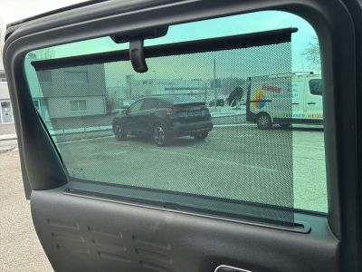 Citroën C3 Aircross Gebrauchtwagen