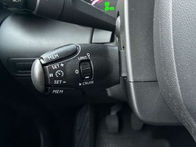 Citroën C3 Aircross Gebrauchtwagen