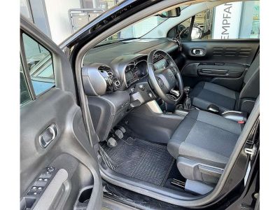 Citroën C3 Aircross Gebrauchtwagen