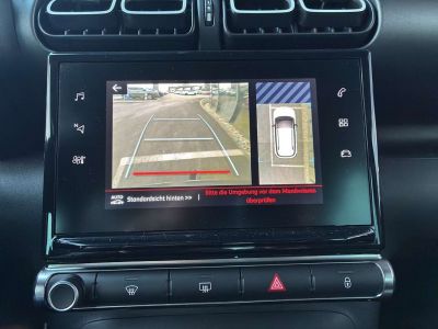 Citroën C3 Aircross Gebrauchtwagen