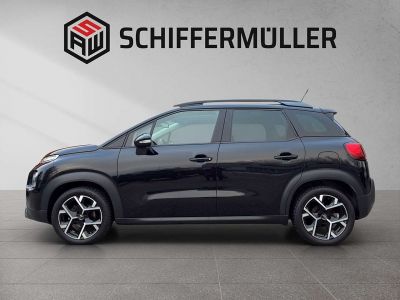 Citroën C3 Aircross Gebrauchtwagen