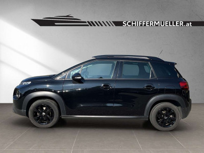 Citroën C3 Aircross Gebrauchtwagen