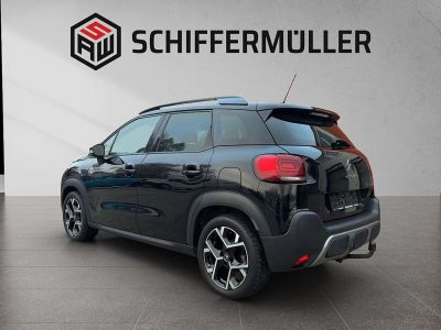 Citroën C3 Aircross Gebrauchtwagen