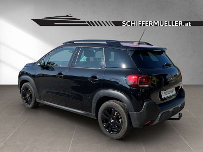 Citroën C3 Aircross Gebrauchtwagen